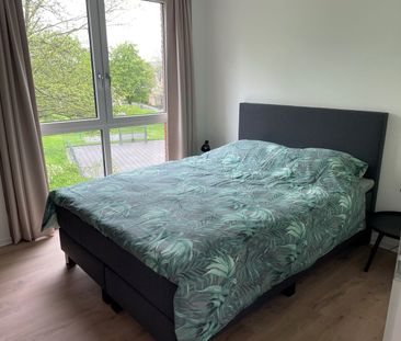 Appartement te huur: Hoge Rijndijk 48-A32 2382 AT Zoeterwoude - Foto 4