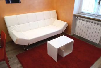 Via Alessandro Cruto, Turin, Piedmont 10154