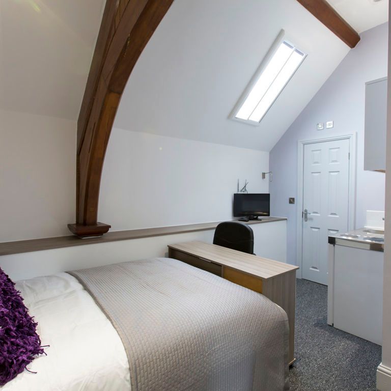 SA The Old County Hall - Studio 17 - Photo 1