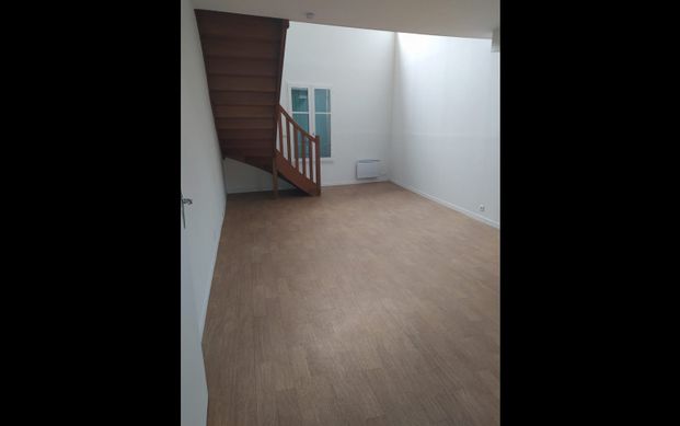 Location Maison 2 pièces 51 m² Le Blanc - Photo 1