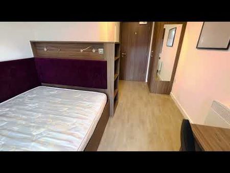 Studio Flat, Prince Edwin Street, L5 - Photo 3