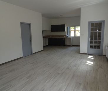 Location maison 4 pièces, 103.76m², Narbonne - Photo 2