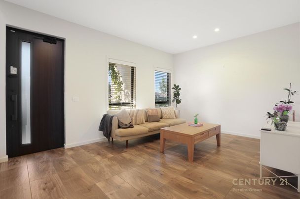 Townhouse in Great Location - Photo 1