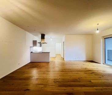 Q11 - Lebensqualität pur: Moderne 3-Zimmer-Wohnung zwischen Innenst... - Photo 5