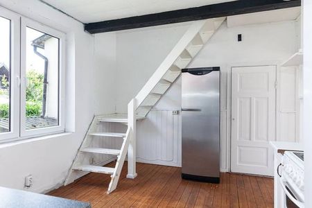 Långgatan, Höganäs - Photo 3