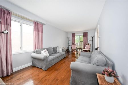 For Lease - 8 Buss Court, Thorold, Ontario - Photo 3