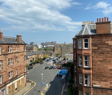 Montpelier Park , 3F2, Bruntsfield - Photo 2
