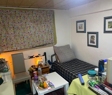 1 Zimmer Wohnung (Studio ) - Foto 1