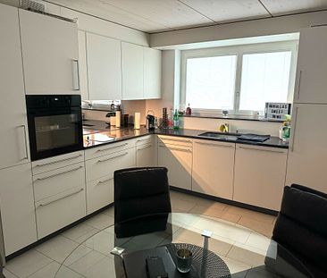 Moderne 2.5 Zimmer Wohnung an ruhiger Lage - Foto 5