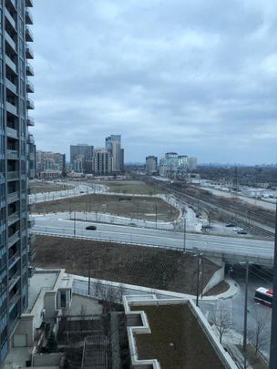 For Lease - 25 Viking Lane Unit# 1048, Toronto, Ontario - Photo 1