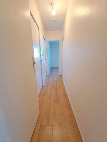 APPARTEMENT 3 PIECES QUARTIER ST JEAN DES VIGNES - Photo 4