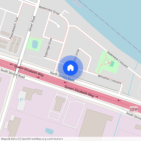 24 WHITEFISH Crescent, Hamilton