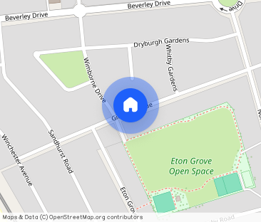 Girton Avenue, London - Photo 1