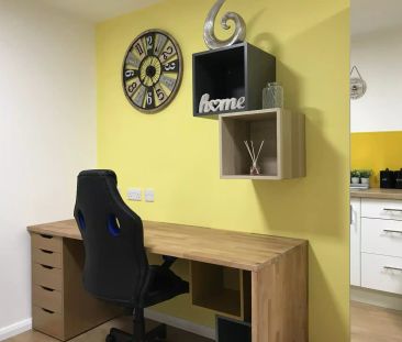 Ensuite Rooms - Photo 5