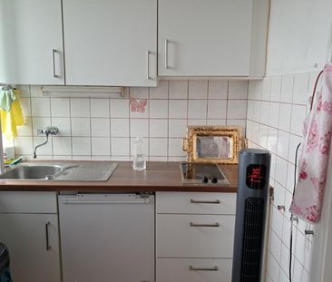 Starhembergstr.66: Single/Paar: Reizende , einfache 2-Zimmerwohnung... - Foto 5