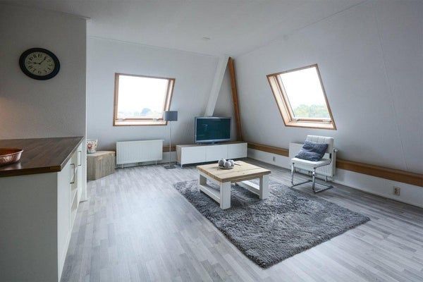 Te huur: Appartement Boven Oosterdiep 123 C in Veendam - Foto 1