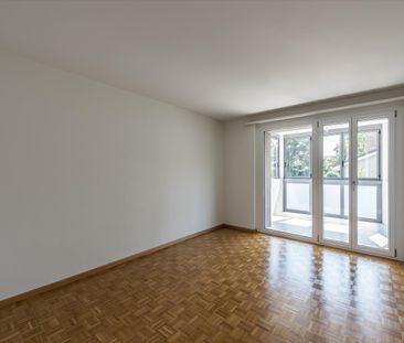 "Ruhiges Wohnen in Ettingen!" - Photo 1