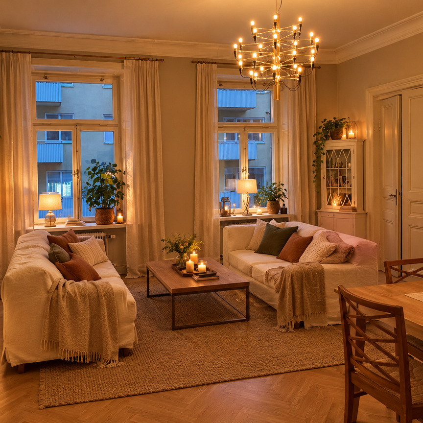 Norrtullsgatan, Stockholm - Photo 2