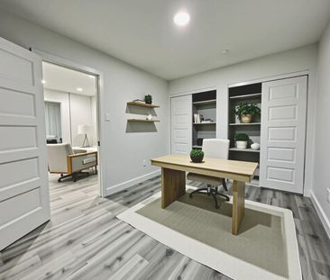 33 Boulevard Brunswick, Montréal, QC - Photo 1