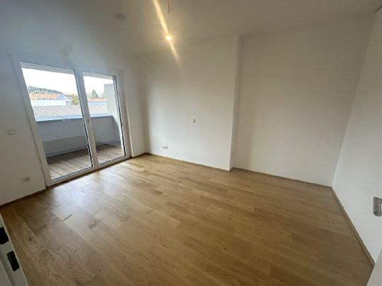 Modernes Wohnen im Herzen der Stadt Feldbach …! - Photo 1