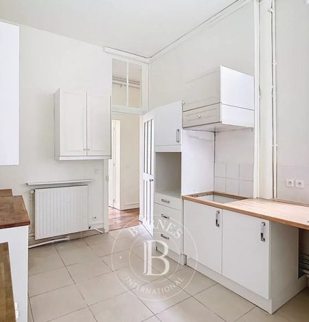 Appartement • Legendre-Lévis - Photo 5