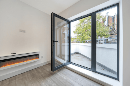 1 bedroom apartment to rent - Photo 2