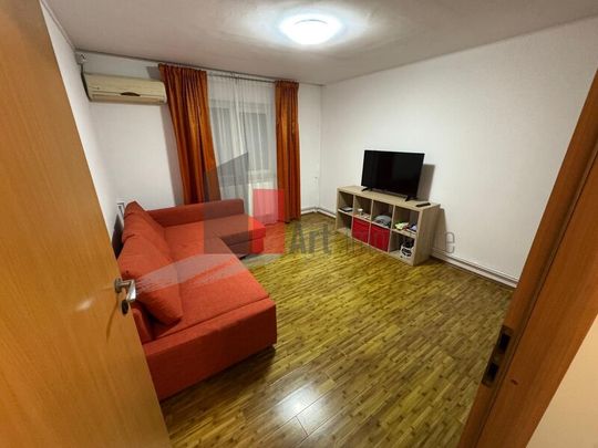 Aviatiei, Aurel Vlaicu, Pipera, Herastrau, apartament cu doua camere, centrala+loc. - Fotografie 1