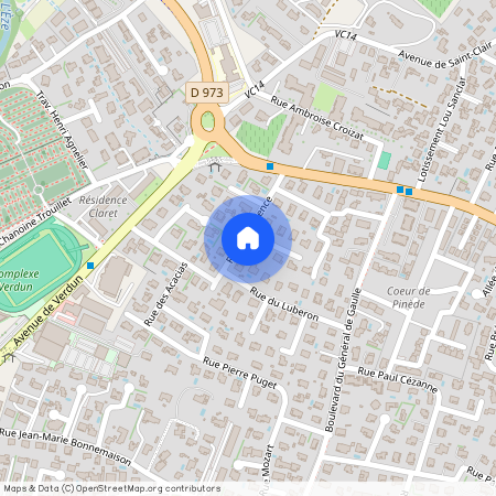 VAUCLUSE (84), - PROVENCE-ALPES-COTE-D-AZUR, PERTUIS (84120)