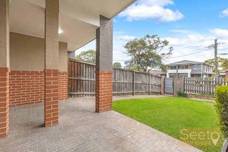 5/6-10 Beronga Street, North Strathfield NSW 2137 - Townhouse For Rent | Domain - Photo 4