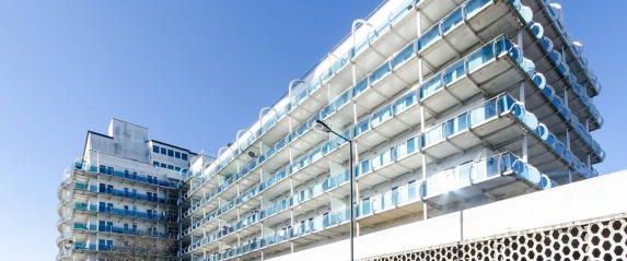 2 bedroom flat to rent - Photo 1