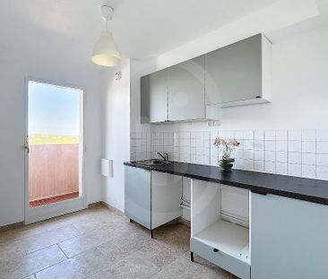 Location Appartement 1 pièce 35m² MONTPELLIER 34000 - Photo 2