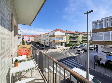 Rua Coronel Marques Leitão, Lisbon, Lisbon 1700-123 - Photo 3