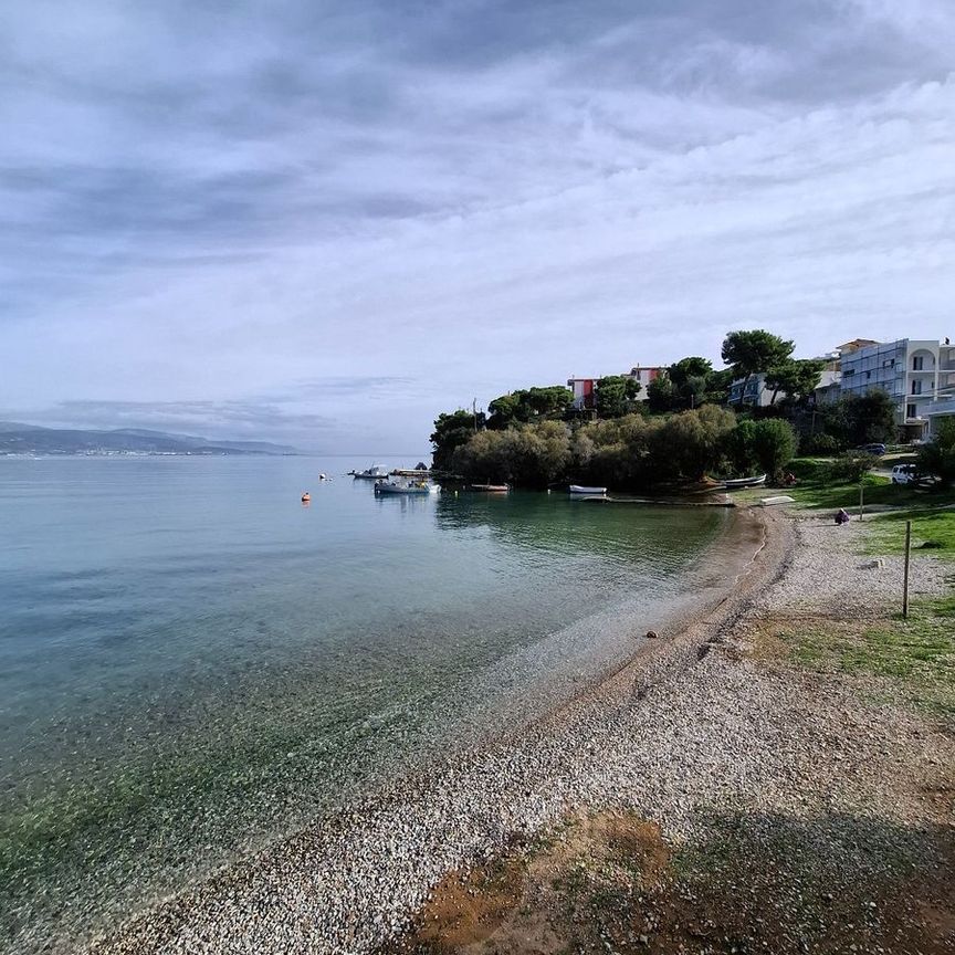 Διαμέρισμα για ενοικίαση Λουτρά Ωραίας Ελένης (Σαρωνικός) - Φωτογραφία 1
