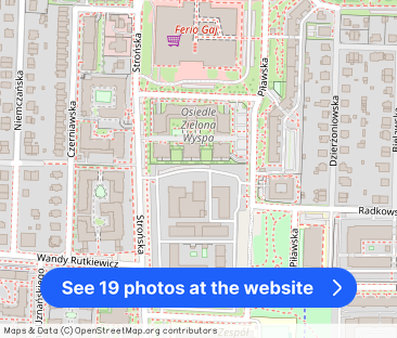 Przestronne 3-pokojowe mieszkanie z balkonem - Photo 1