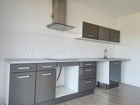 Location Appartement 3 pièces Meublé 68m² AJACCIO 20090 - Photo 3