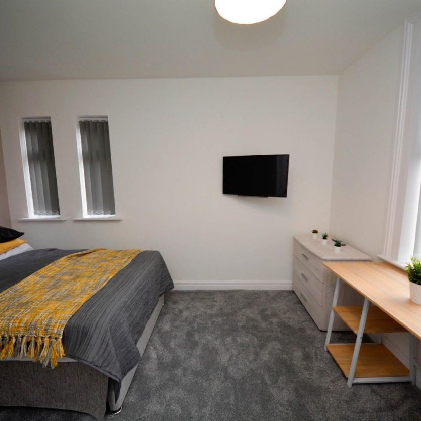 1 bed Room for Rent - Photo 1