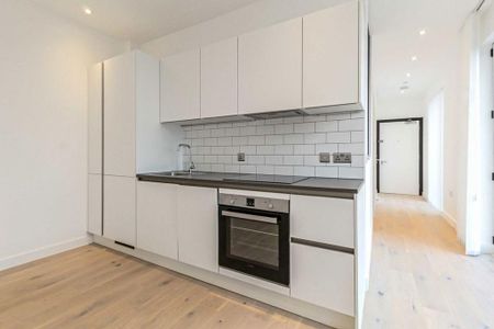 1 bedroom flat to rent - Photo 2