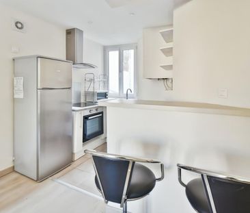 Location Appartement 1 pièce Meublé 43m² VALENCE 26000 - Photo 5