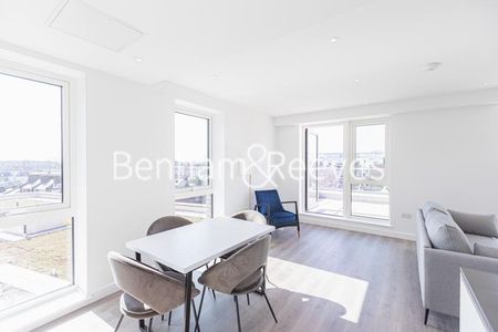 2 bedroom apartment to rent - Photo 2