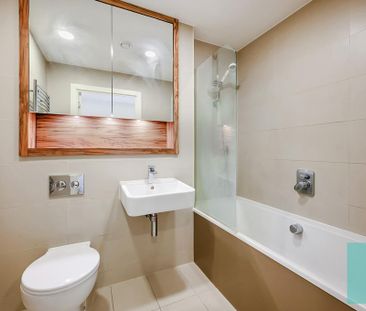 1 bedroom apartment to rent - Photo 4