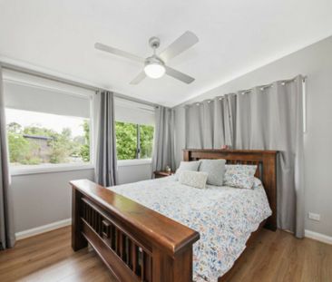 58 Maundrell Terrace, Chermside West QLD, Belconnen - Photo 1