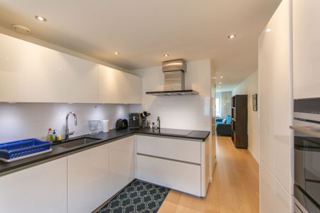 Te huur: Appartement Korte De Wittenstraat in Amsterdam - Foto 3