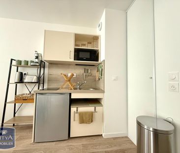 Location Appartement 2 pièces 35m² JOUE LES TOURS 37300 - Photo 6