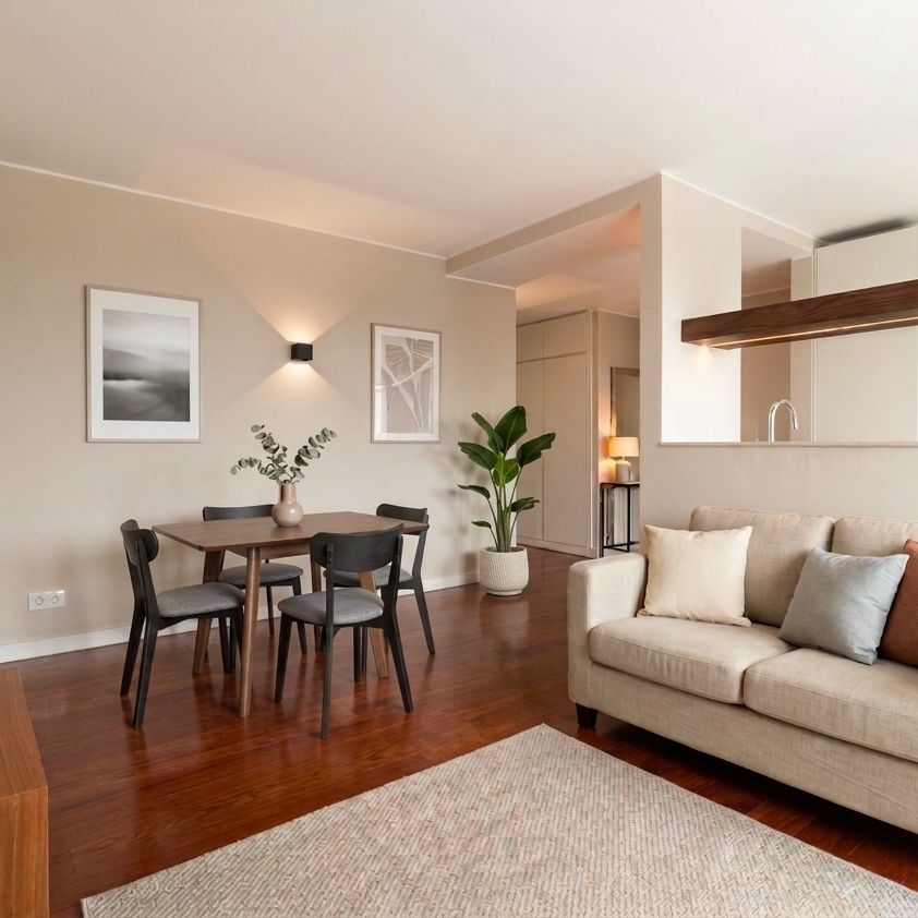 Apartamento T1 em Lisboa - Photo 1