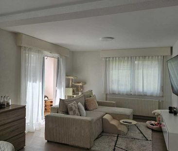 3.5 Zimmer, 65 m², 1. Stock - Photo 1