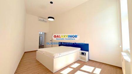 Inchiriere 2 camere Mogosoaia /suprafata 60/mp etaj 1 - Fotografie 3