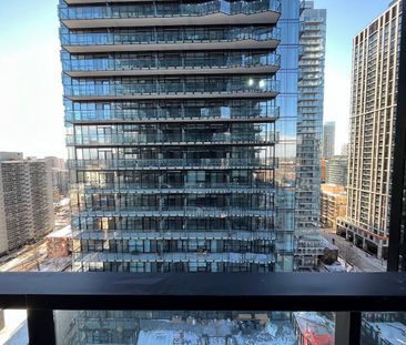 For Lease - 120 Broadway Avenue Unit# 1608N, Toronto, Ontario - Photo 2