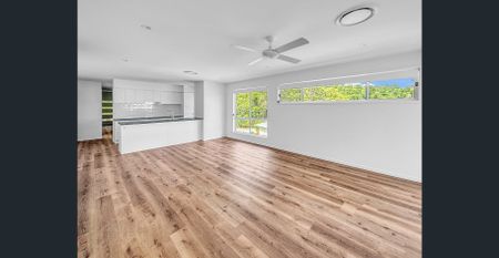 Brand New Stylish Home with Ducted Air-conditioning! - Photo 2