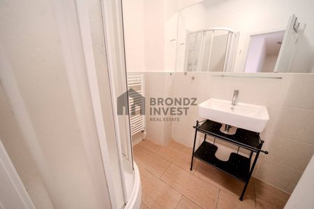 Apartment for rent, 2+kk - 1 bedroom, 55m - Photo 4