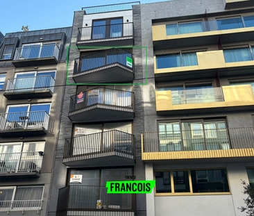 1 slaapkamer appartement te huur in een volledig nieuwe residentie ... - Photo 4